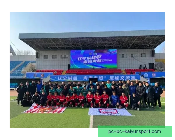 聚焦青海足球直播展现高原赛场激情与发展新篇章记录民生体育梦想与城市活力